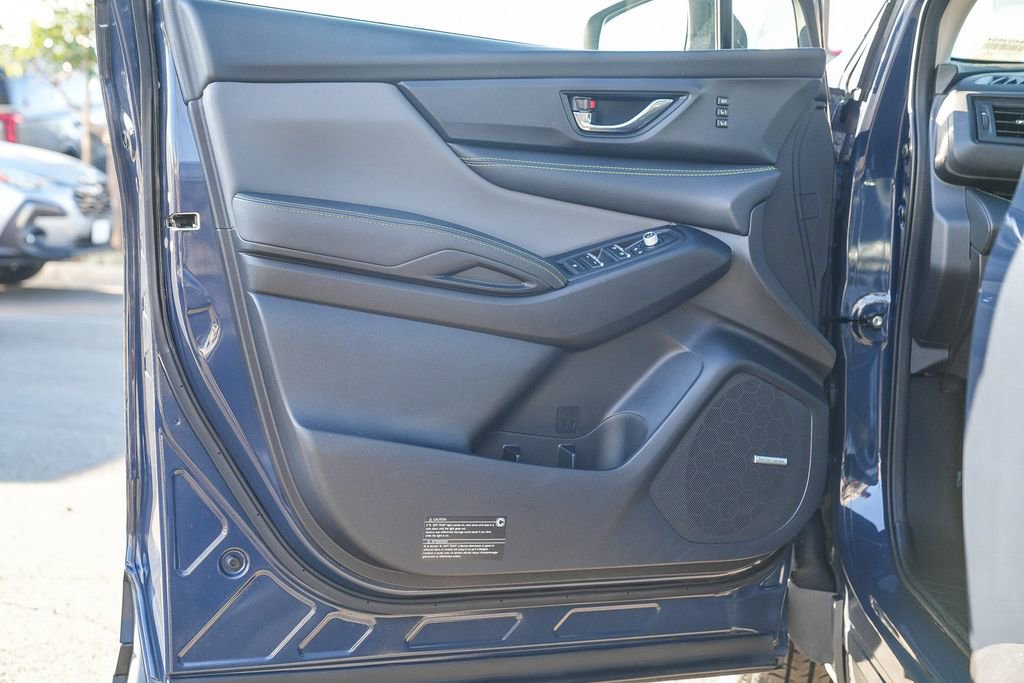 Certified 2023 Subaru Ascent Onyx Edition Limited image 24