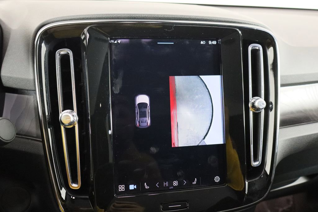 Used 2023 Volvo C40 P8 Recharge Plus w/ Protection Package Premier image 35