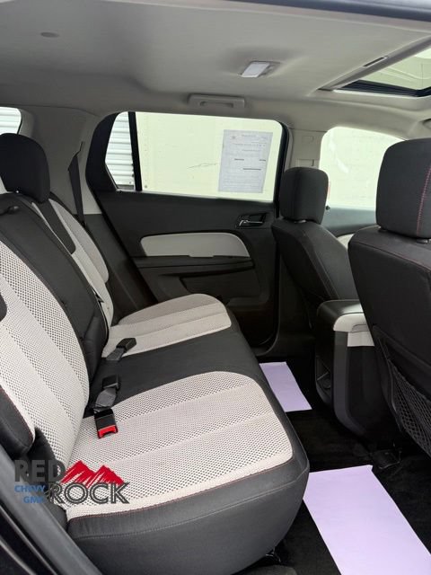 Used 2013 GMC Terrain SLE w/ Convenience Package AWD/4WD image 18