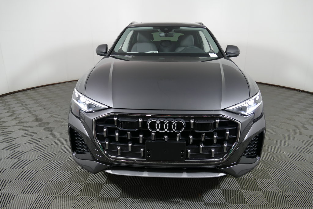 New 2026 Audi Q8 Premium AWD/4WD image 8