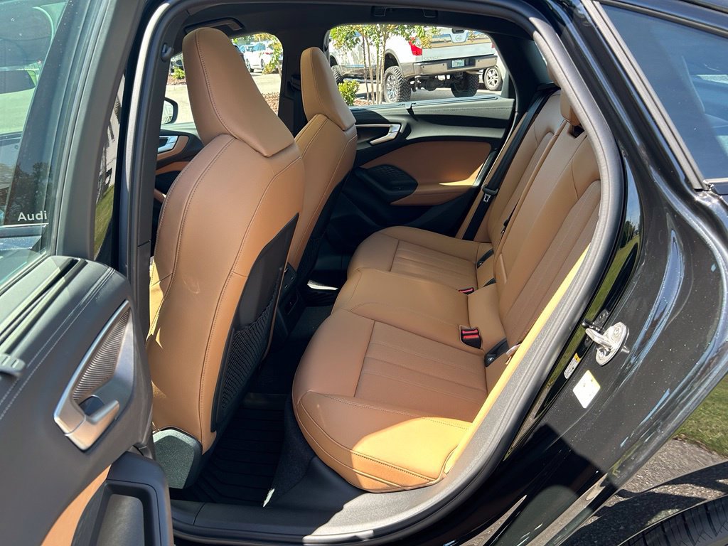 New 2026 Audi A5 Premium Plus AWD/4WD image 52