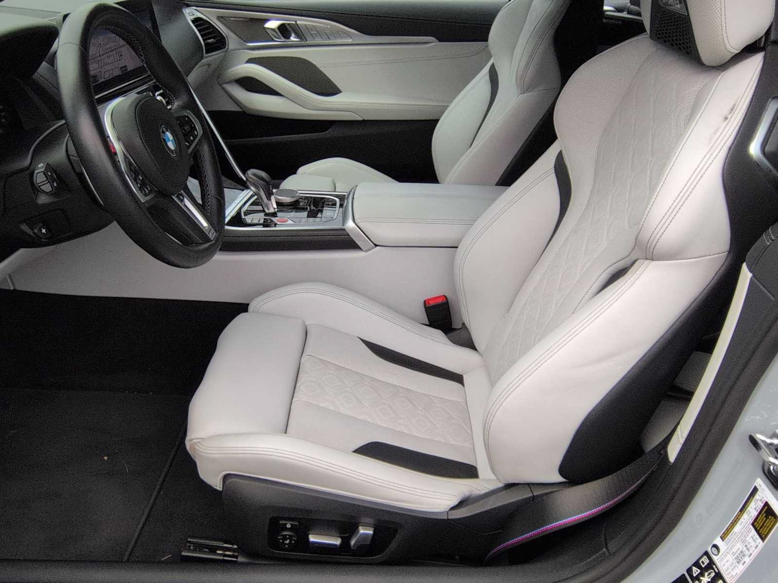 Used 2024 BMW M8 Competition AWD/4WD image 17