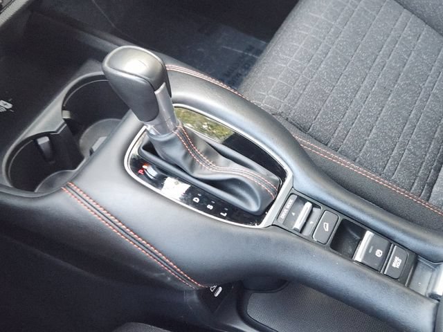 Used 2026 Honda HR-V Sport image 22