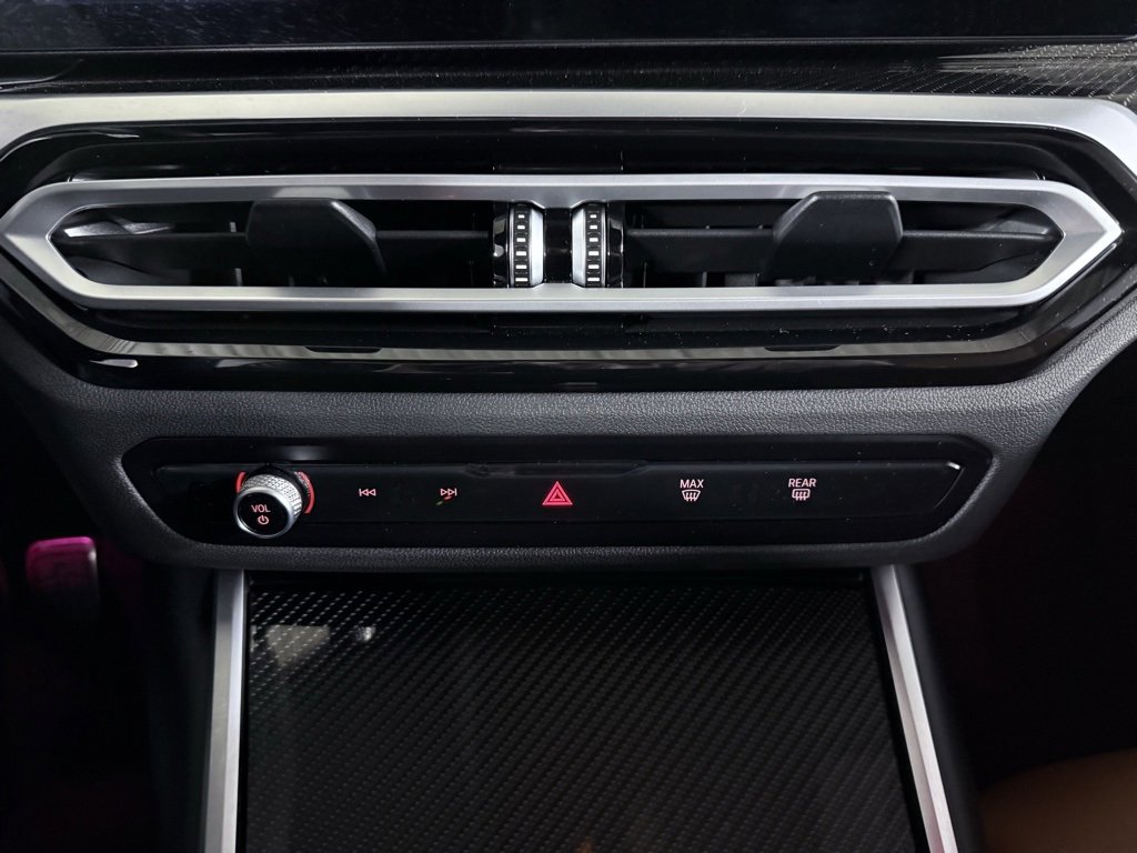 Used 2024 BMW M2 w/ Lighting Package image 35