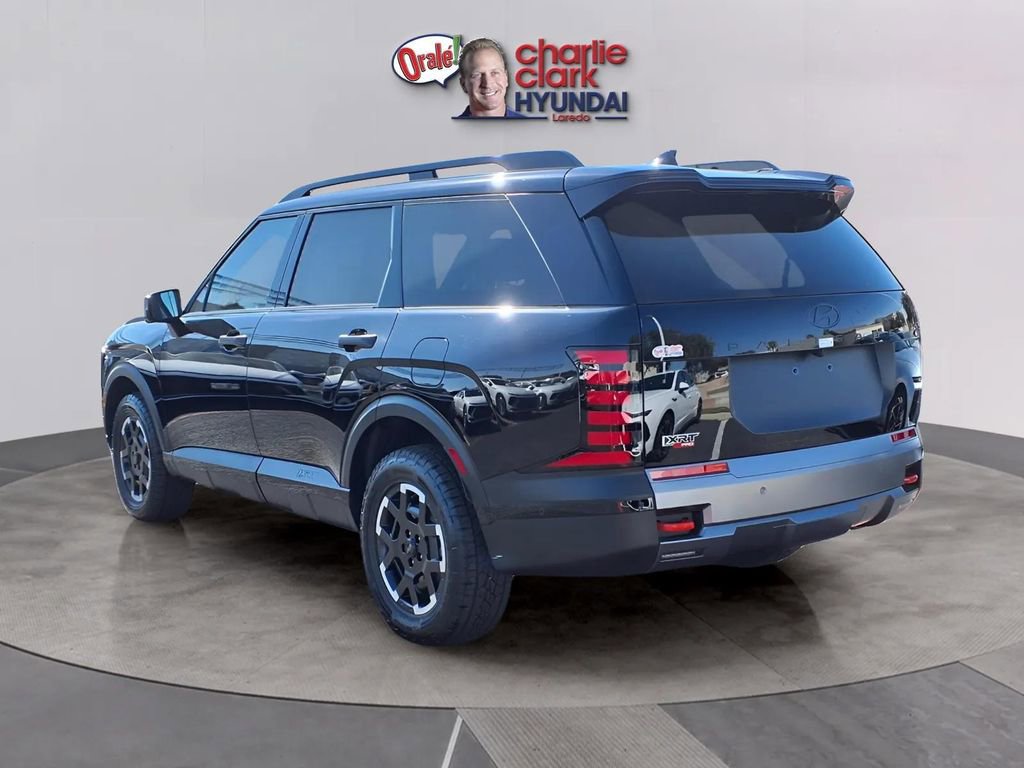 New 2026 Hyundai Palisade XRT Pro image 3