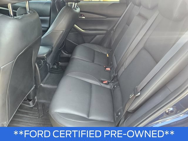Used 2023 MAZDA CX-30 AWD 2.5 S w/ Preferred Package image 19