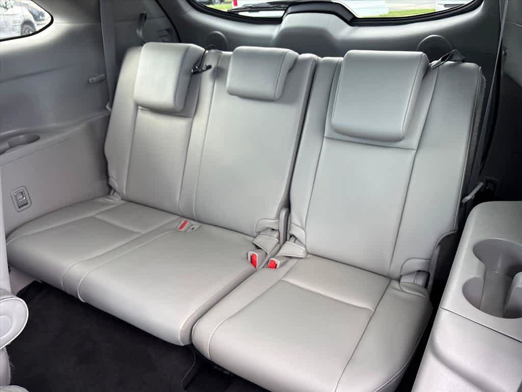 Used 2019 Toyota Highlander Limited AWD/4WD image 9