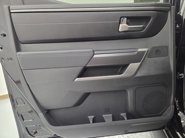 New 2026 Toyota Tundra SR5 image 36