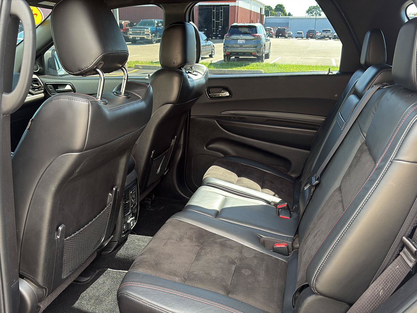 Used 2021 Dodge Durango R/T AWD/4WD image 30