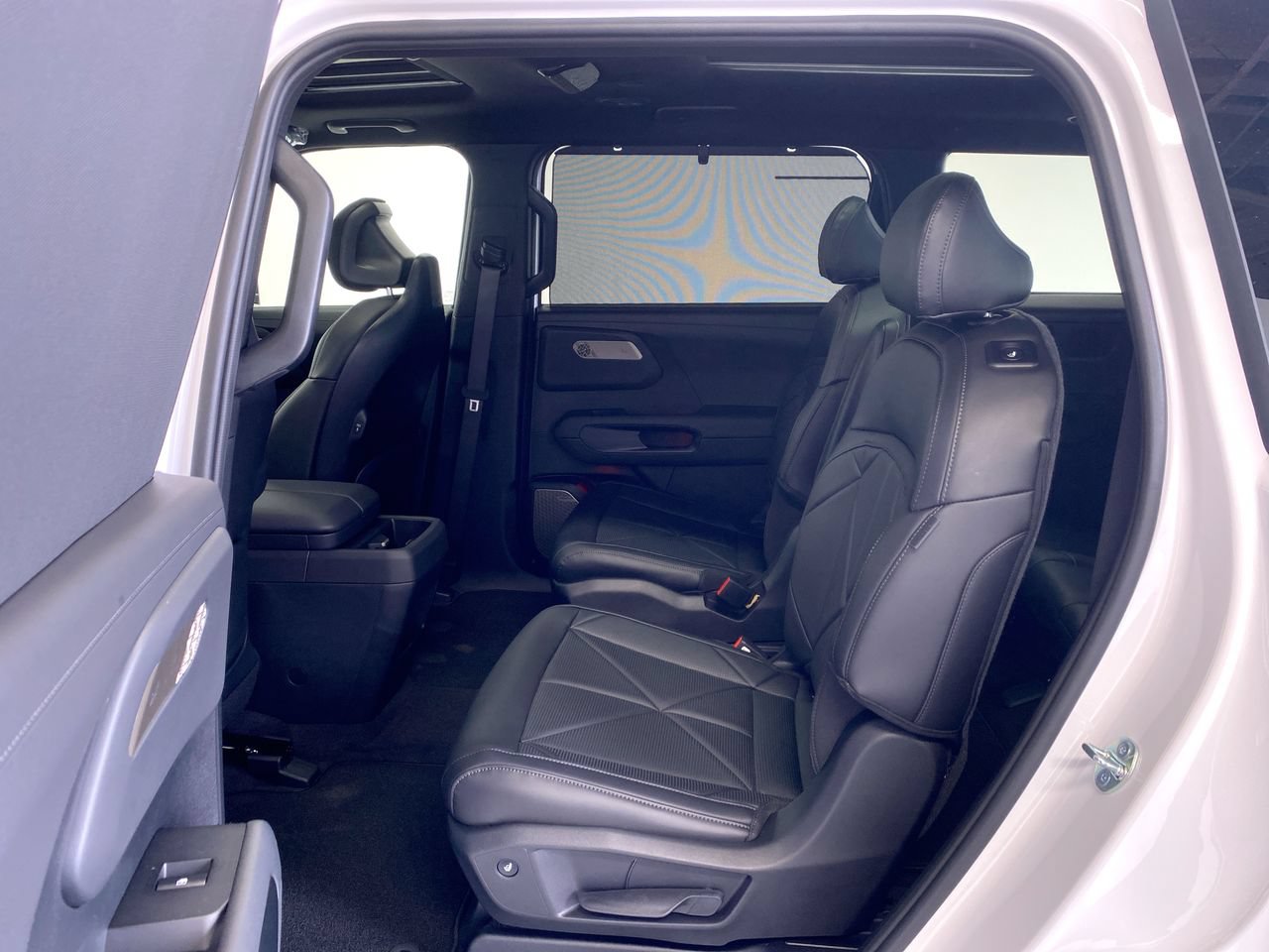 New 2027 Kia Telluride SX FWD image 34