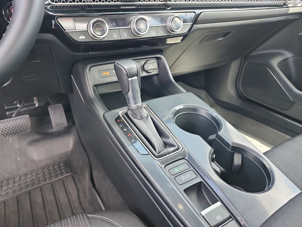Used 2023 Honda Civic EX image 29
