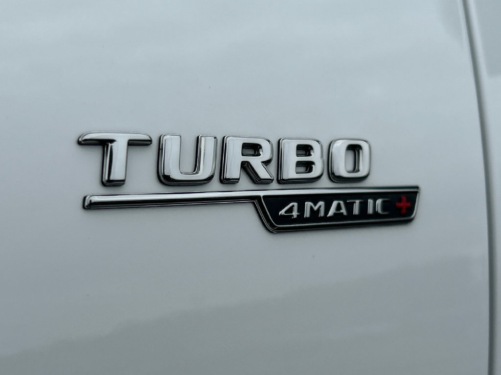 Used 2026 Mercedes-Benz GLE 53 AMG 4MATIC image 31