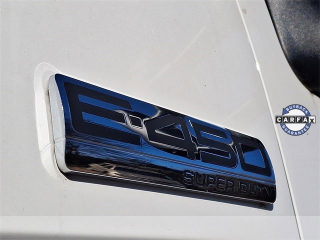 Used 2024 Ford E-450 and Econoline 450 Super Duty w/ Driver's Safety Package image 29
