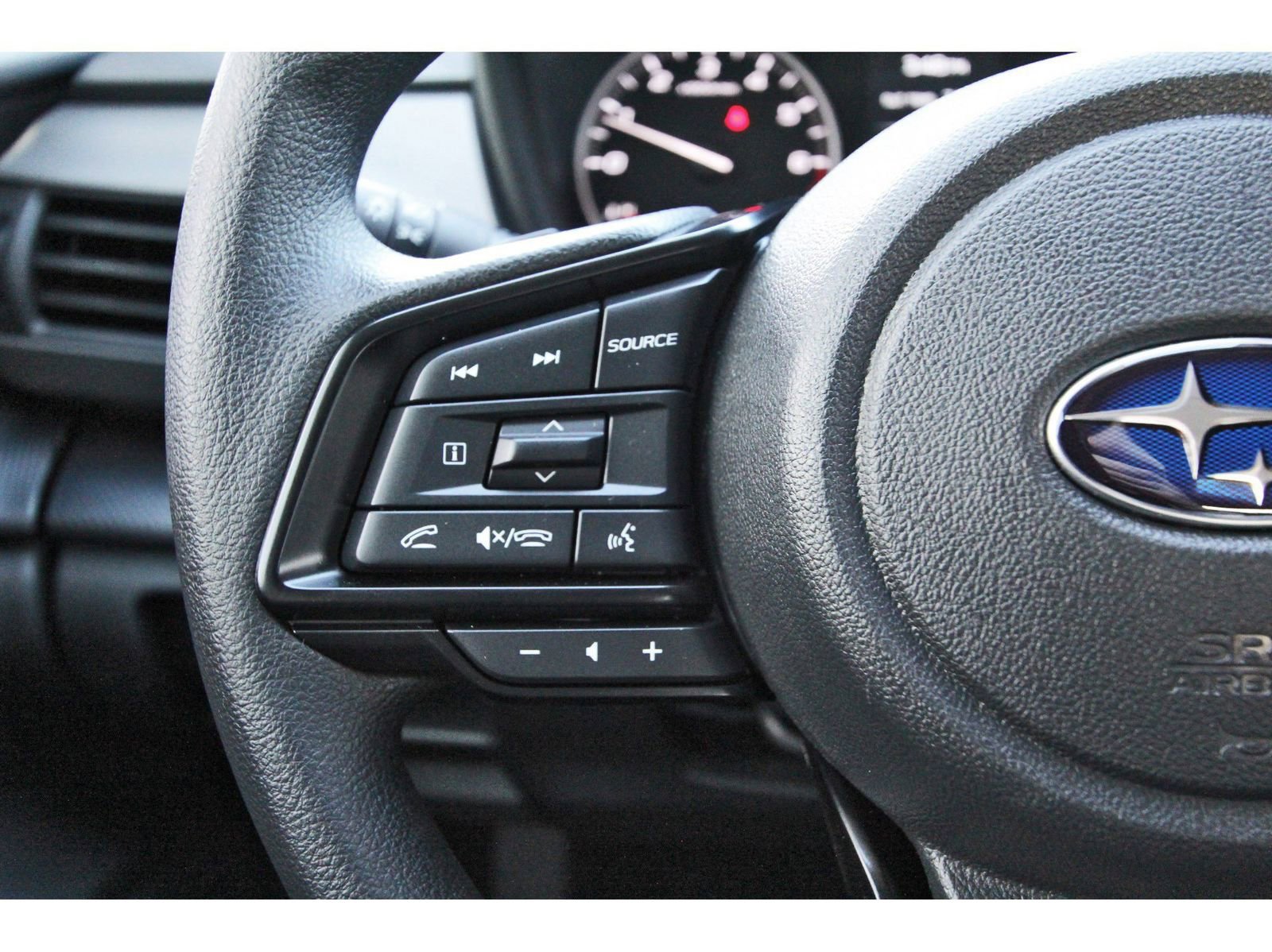 New 2026 Subaru Crosstrek 2.0i Premium image 13