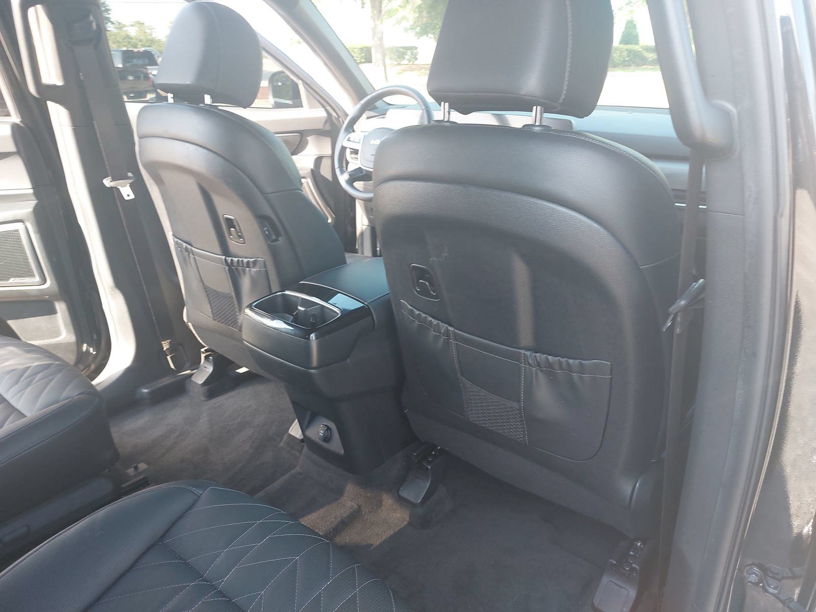 Used 2024 Kia Telluride EX X-Line AWD/4WD image 12