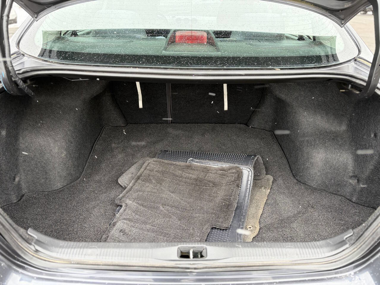 Used 2012 Nissan Altima 2.5 S w/ Convenience Pkg FWD image 19