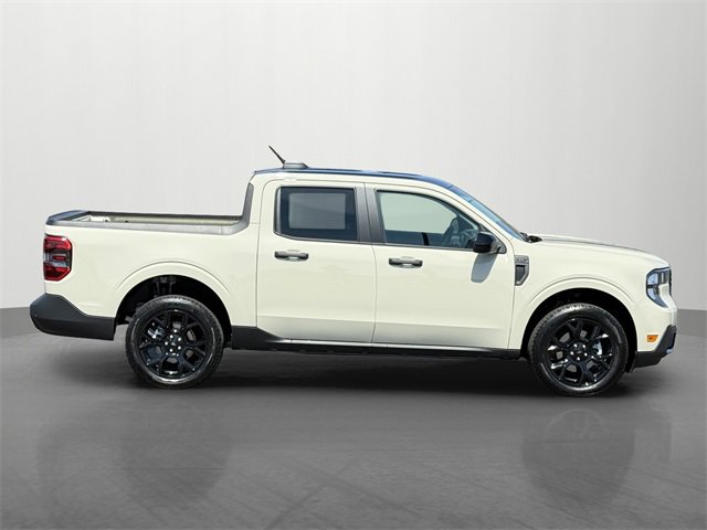 New 2025 Ford Maverick XLT w/ Black Appearance Package image 3