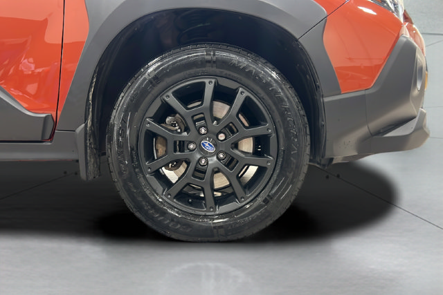 Certified 2024 Subaru Crosstrek 2.5i Wilderness w/ Crosstrek Mirror Package AWD/4WD image 24