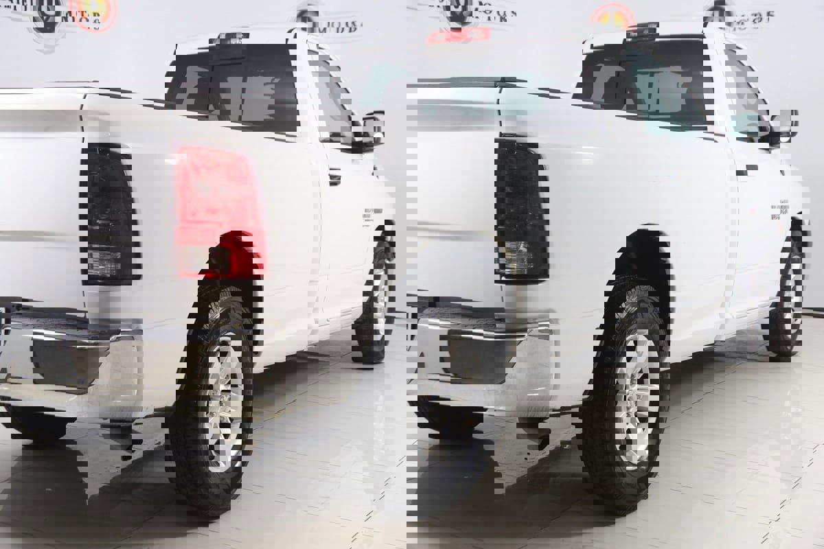 Used 2015 RAM 1500 Tradesman w/ Power & Remote Entry Group image 35