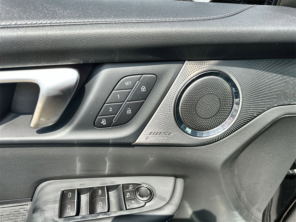 New 2026 Buick Enclave Avenir w/ Super Cruise Package image 21