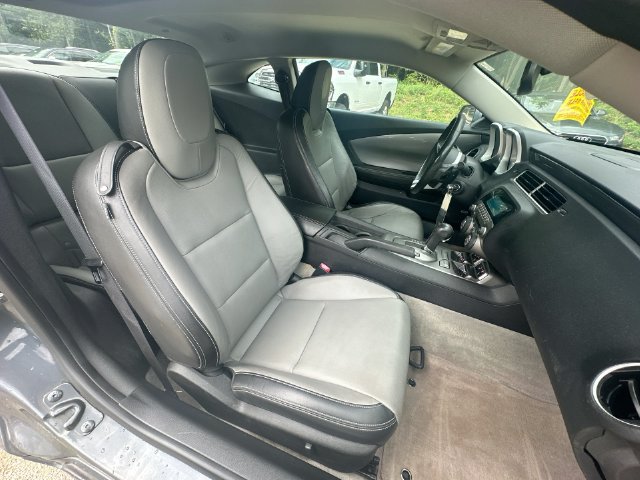 Used 2010 Chevrolet Camaro LT RWD image 38