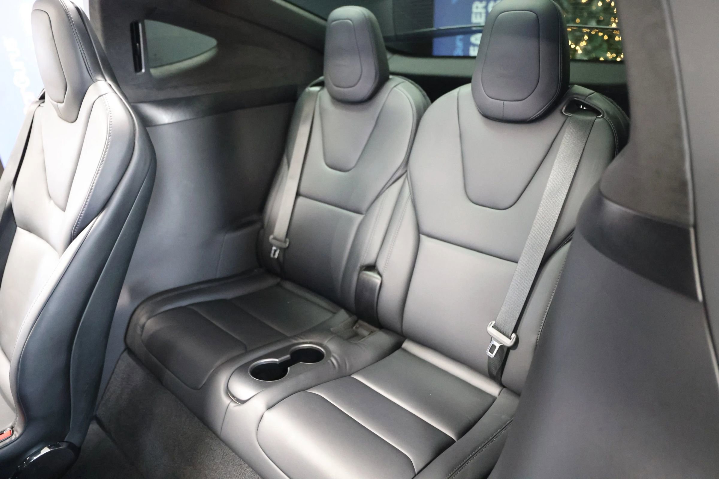 Used 2020 Tesla Model X Long Range image 45