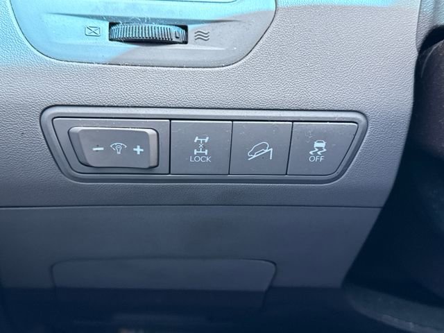 Used 2014 Hyundai Tucson SE image 28