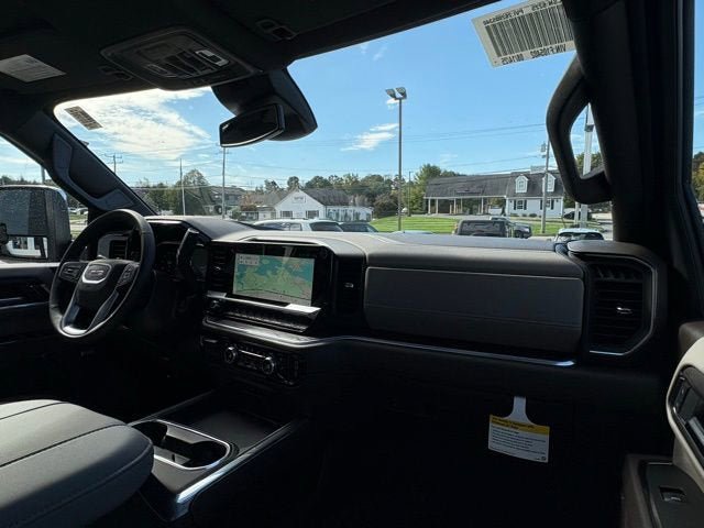 New 2026 GMC Sierra 2500 SLT AWD/4WD image 22