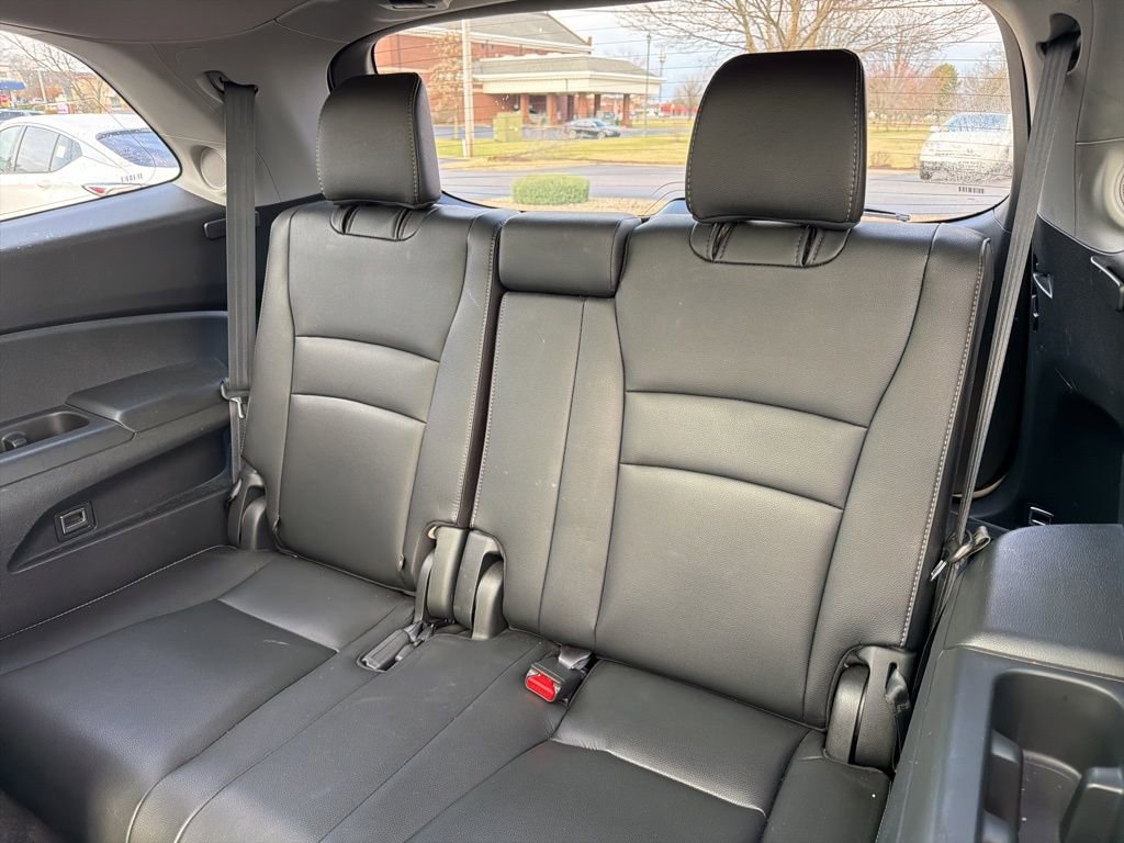 Used 2016 Honda Pilot Elite image 14
