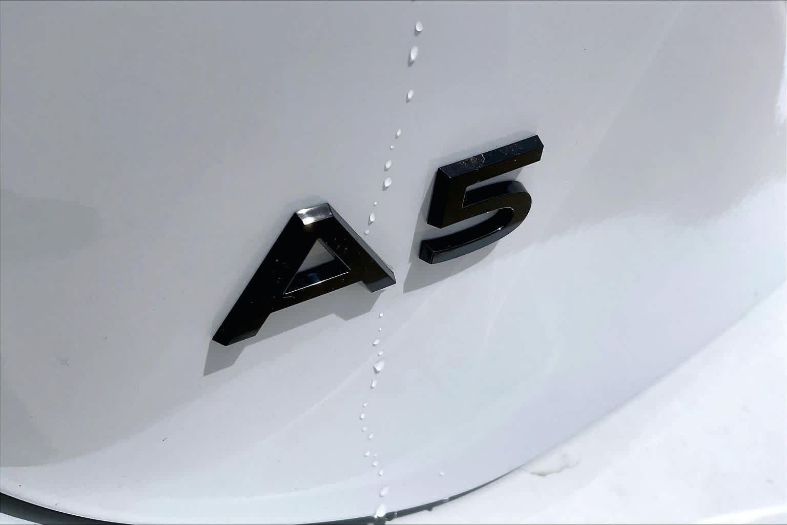 New 2026 Audi A5 Premium Plus w/ Premium Plus Package AWD/4WD image 15