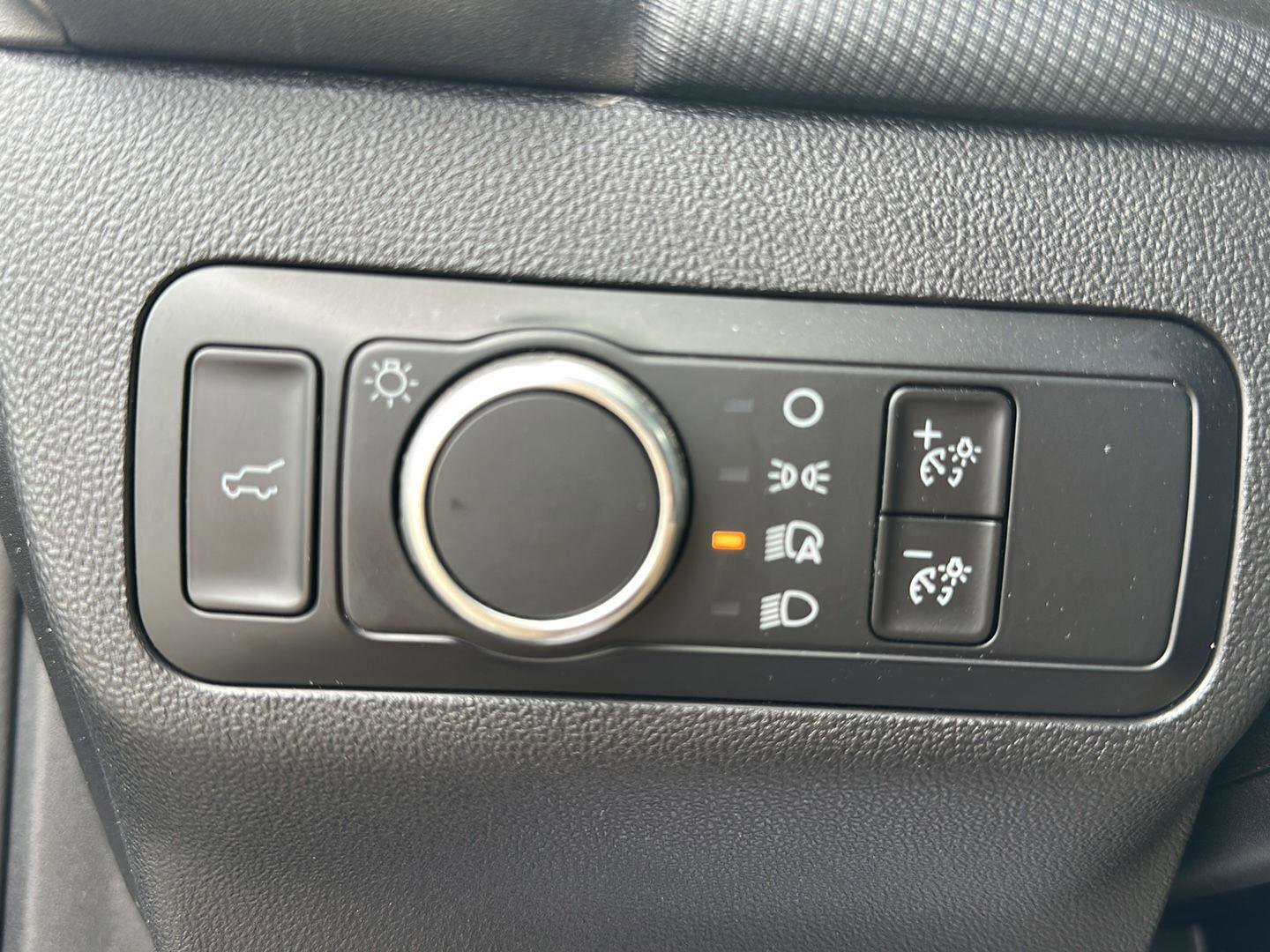 Used 2025 Ford Bronco Sport Big Bend AWD/4WD image 23