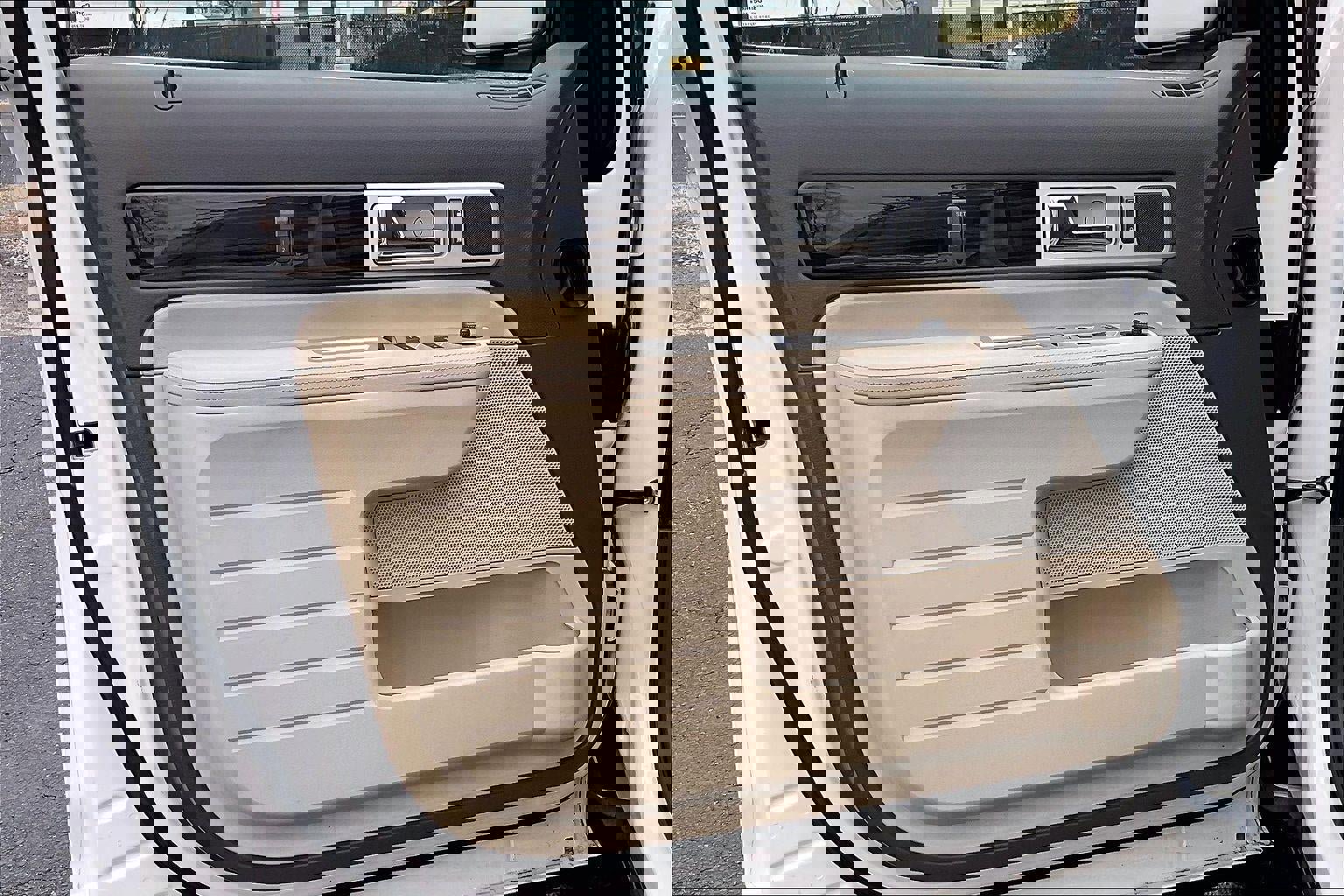 Used 2008 Lincoln MKX AWD image 24