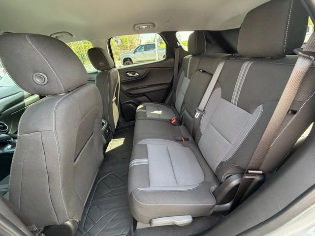 Certified 2023 Chevrolet Blazer LT w/ Convenience Package AWD/4WD image 35