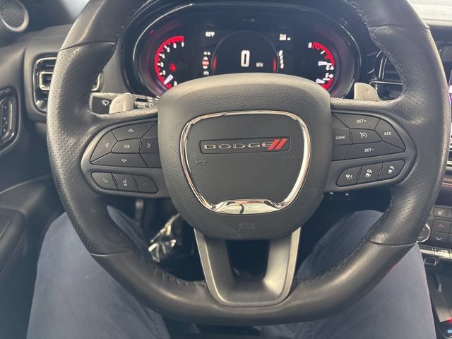 Used 2025 Dodge Durango R/T AWD/4WD image 37