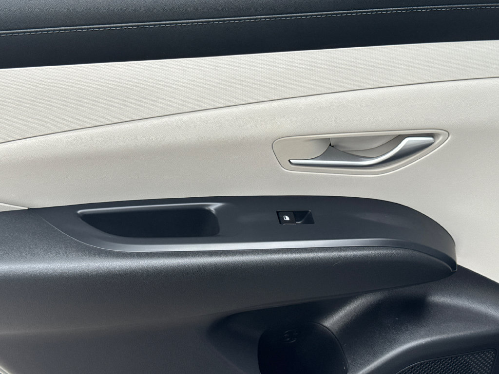 Certified 2026 Hyundai Tucson SEL Plus FWD image 24