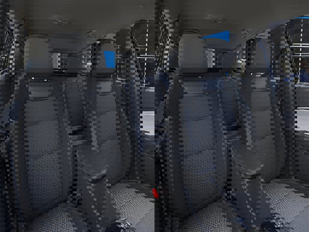 New 2025 Chevrolet Trax LT w/ Driver Confidence Package image 17