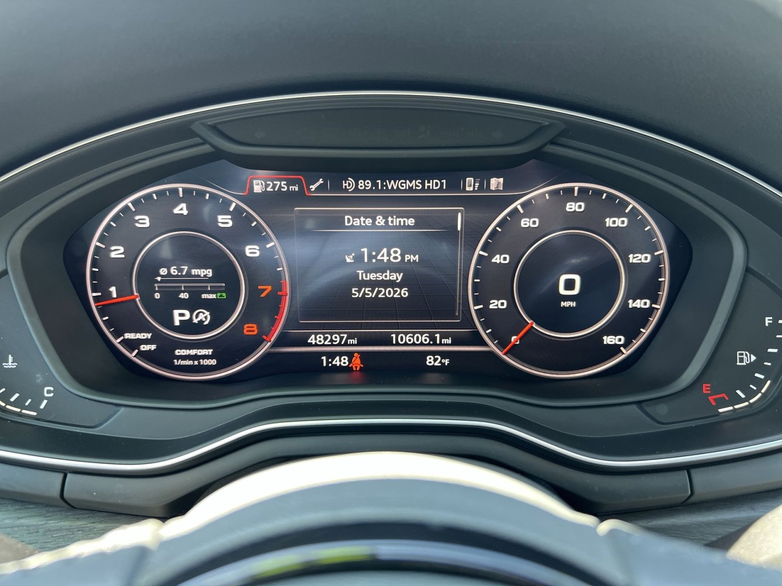 Used 2018 Audi A5 2.0T Premium Plus AWD/4WD image 17