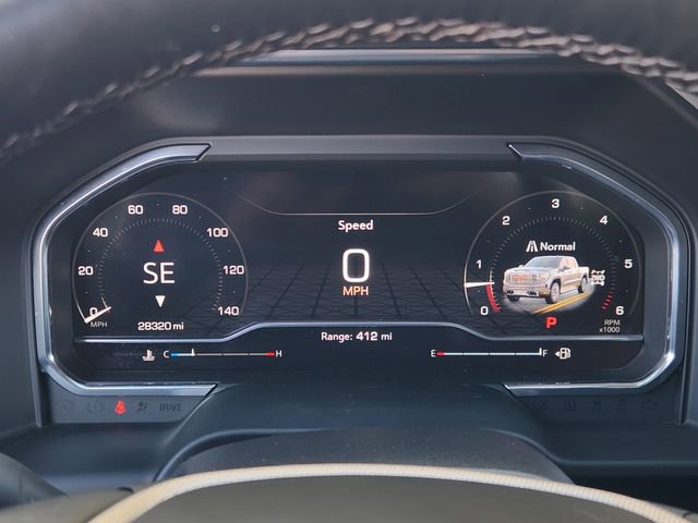 Used 2024 GMC Sierra 1500 Denali w/ Denali Reserve Package image 13
