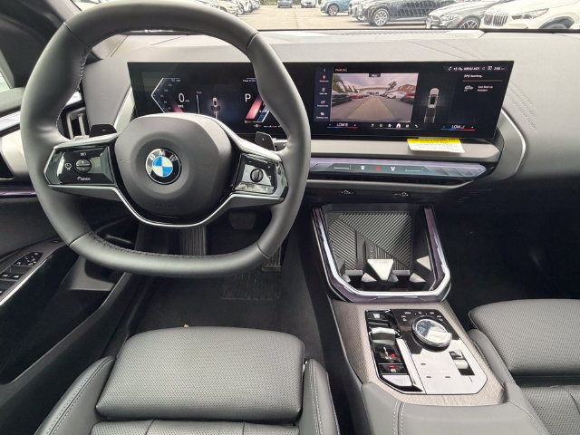 Used 2026 BMW X3 xDrive30i w/ Convenience Package AWD/4WD image 15