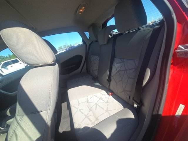 Used 2012 Ford Fiesta SE FWD image 16