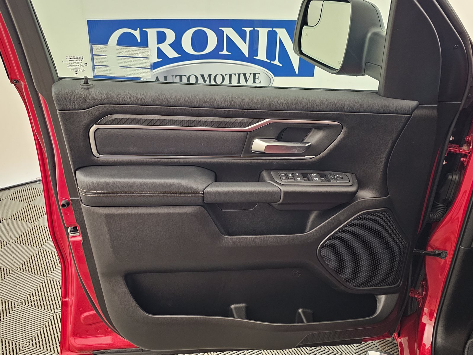 New 2026 RAM 1500 Big Horn AWD/4WD image 2