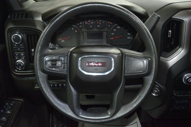 Used 2024 GMC Sierra 3500 Pro w/ Convenience Package image 29