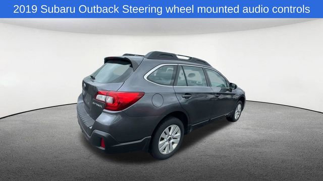Used 2019 Subaru Outback 2.5i image 9