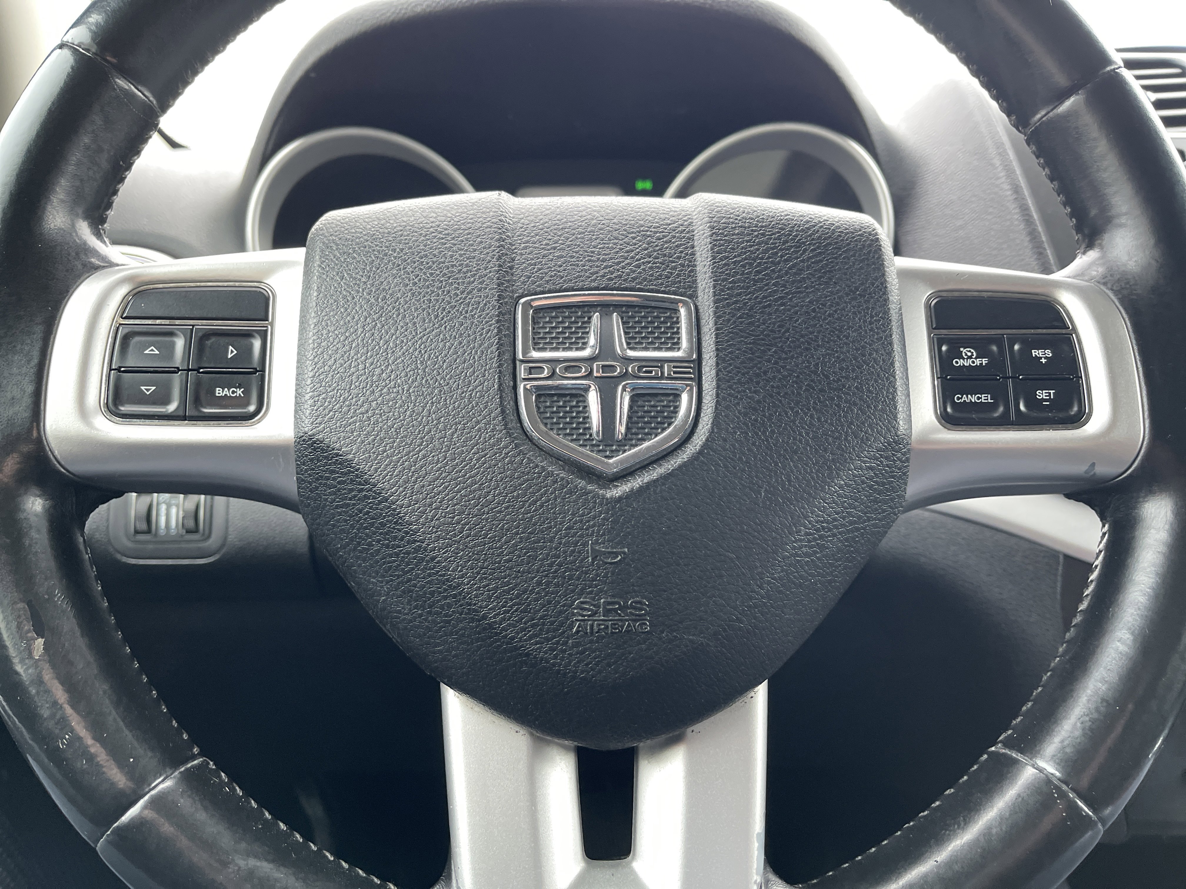 Used 2012 Dodge Journey SXT w/ Flexible Seating Group FWD image 13