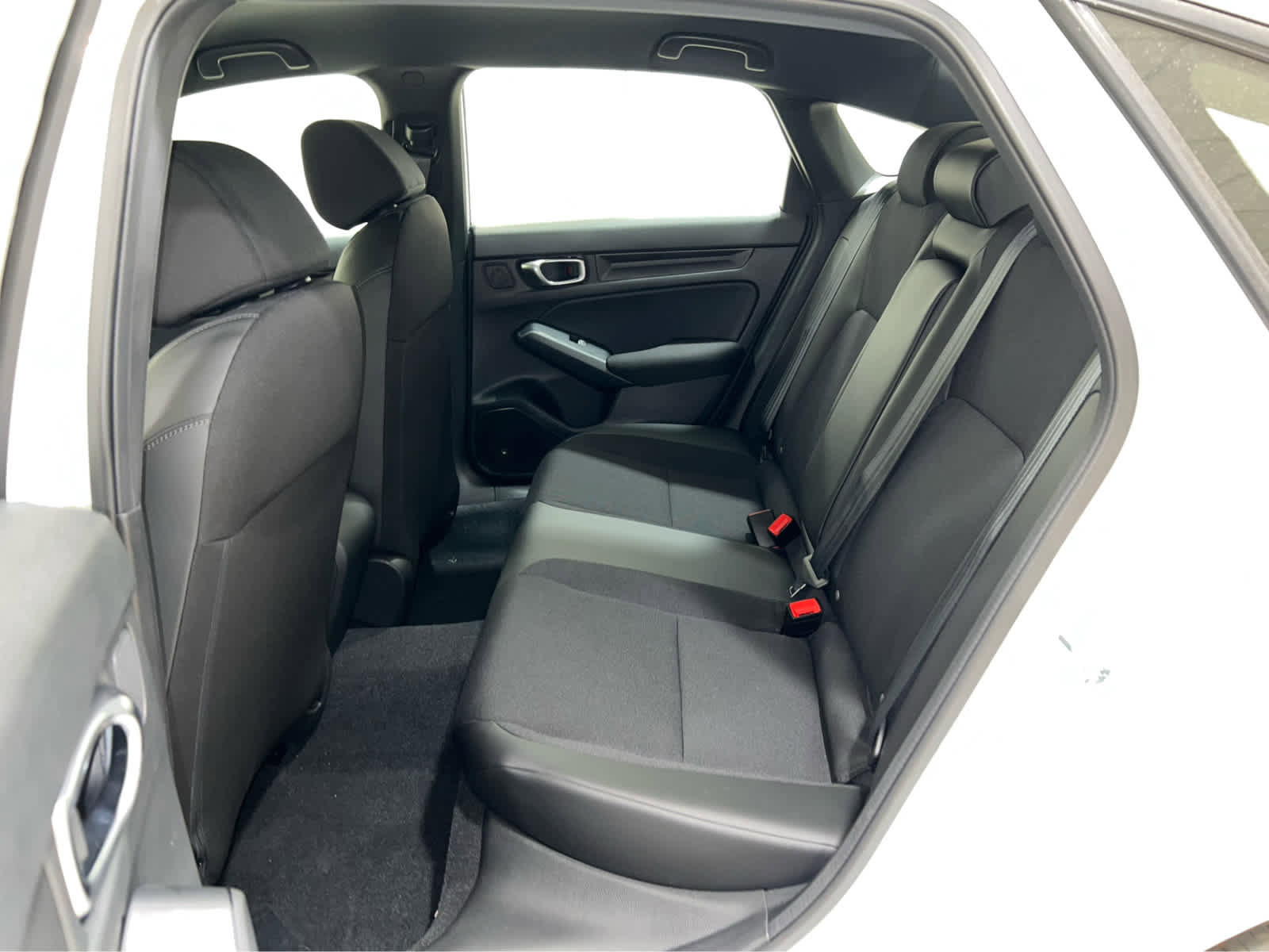 New 2026 Honda Civic Sport image 11