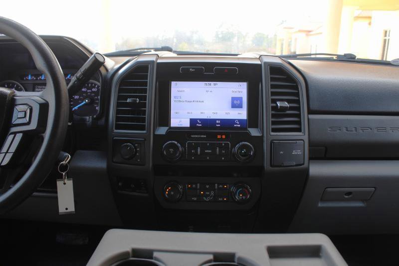 Used 2021 Ford F250 XL w/ Power Equipment Group AWD/4WD image 35