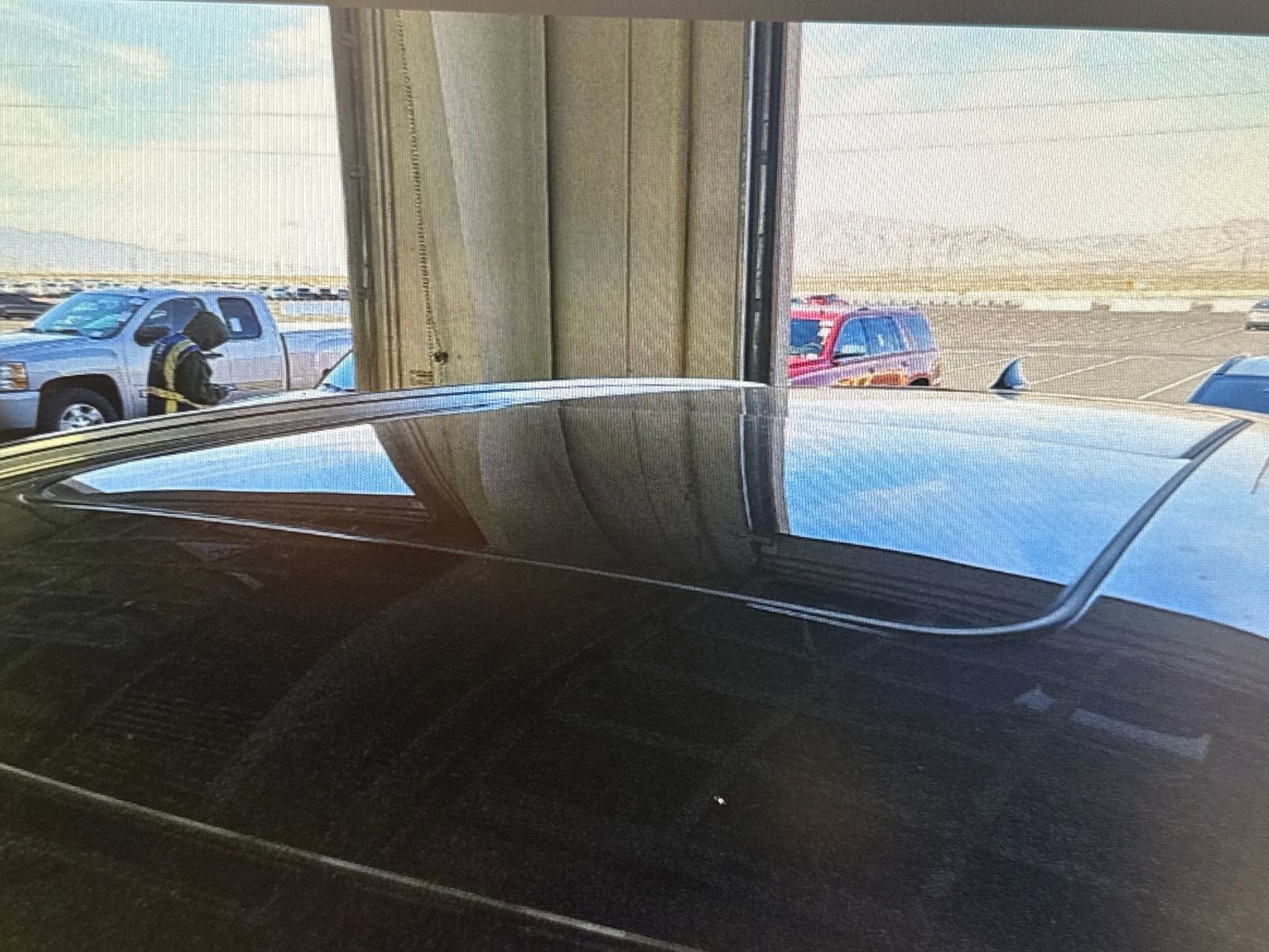 Used 2025 Genesis GV80 3.5T Prestige image 9