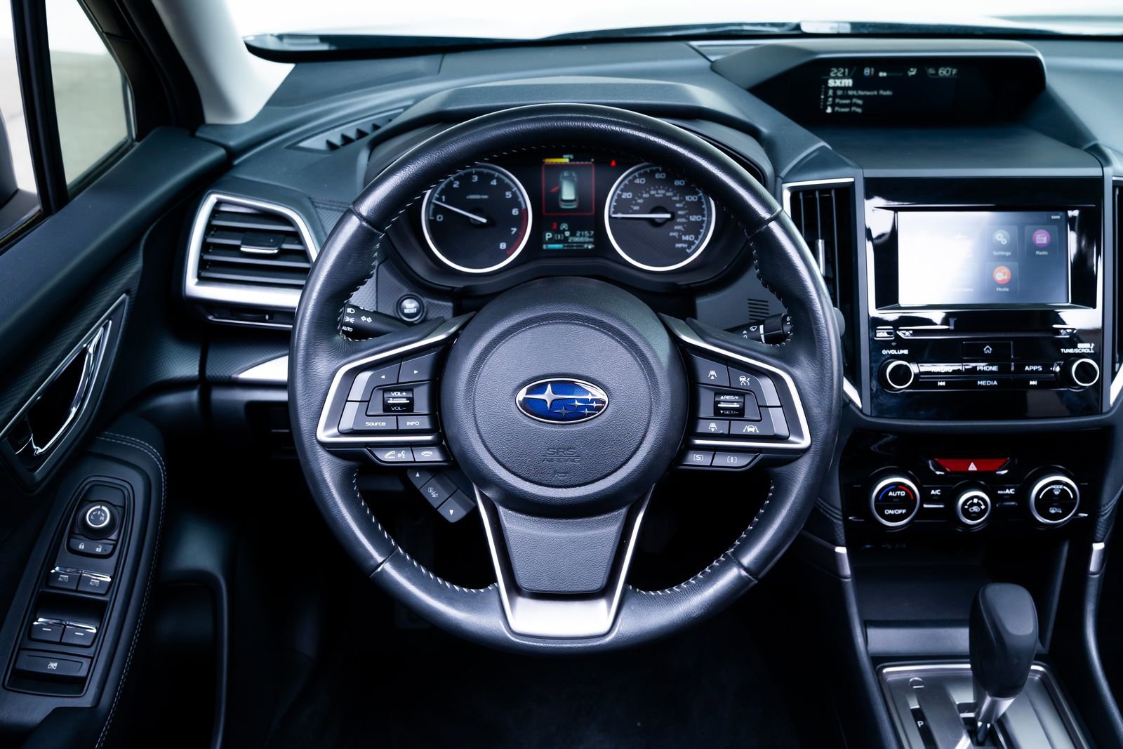 Used 2019 Subaru Forester Premium AWD/4WD image 12