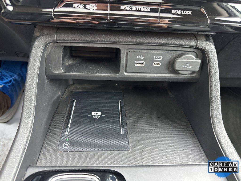 Used 2025 Honda Pilot Touring image 75