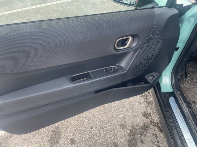 Certified 2025 MINI Cooper S image 14